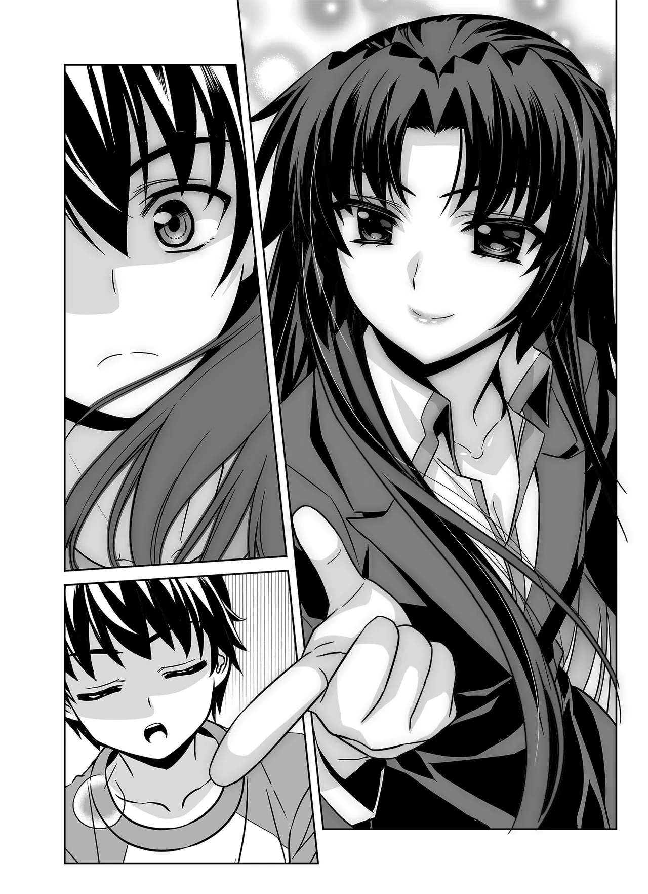 My Love Tiger Chapter 337 3
